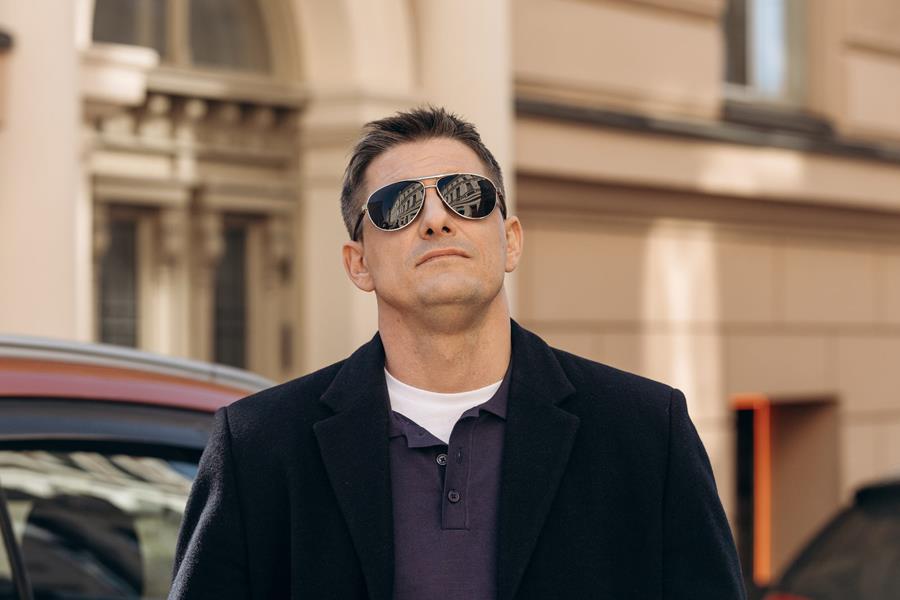 Когда выйдет 9 сезон сериала «Невский»: дата выхода новых серий и продолжение истории Семёнова