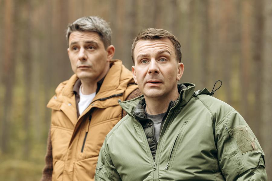 Когда выйдет 9 сезон сериала «Невский»: дата выхода новых серий и продолжение истории Семёнова