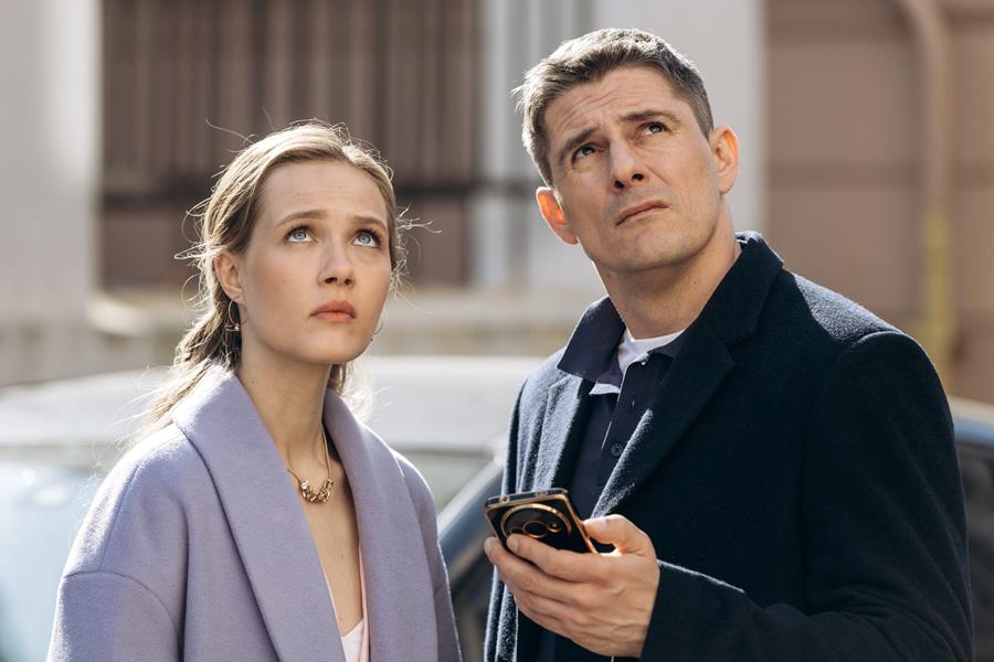 Когда выйдет 9 сезон сериала «Невский»: дата выхода новых серий и продолжение истории Семёнова