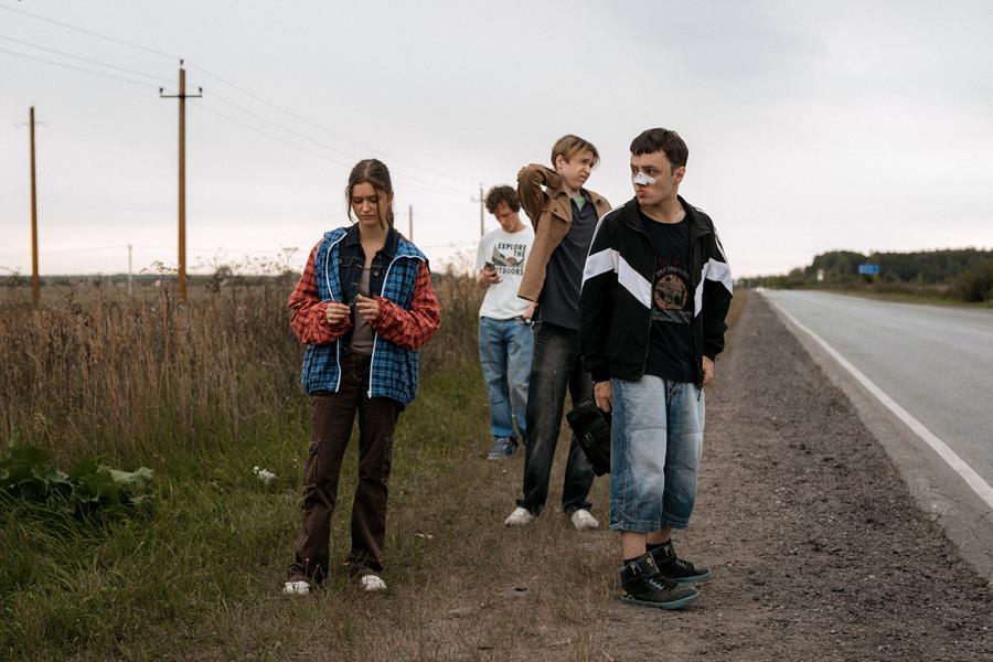 Когда выйдет фильм «Камбэк. В лето»: дата премьеры и продолжение истории Компота