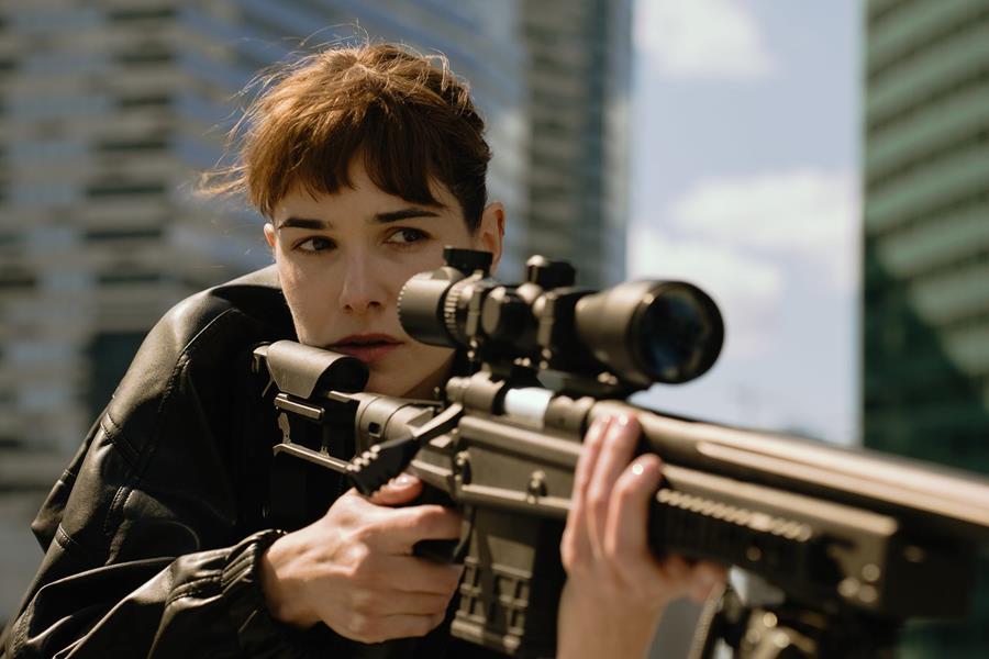 Когда выйдет сериал «Тайный город» (2026): дата премьеры и расписание серий
