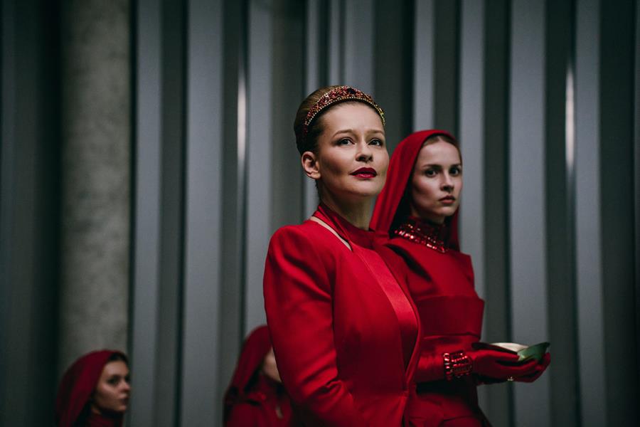 Когда выйдет сериал «Тайный город» (2026): дата премьеры и расписание серий