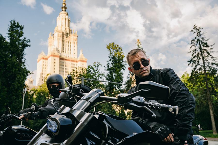 Когда выйдет сериал «Тайный город» (2026): дата премьеры и расписание серий