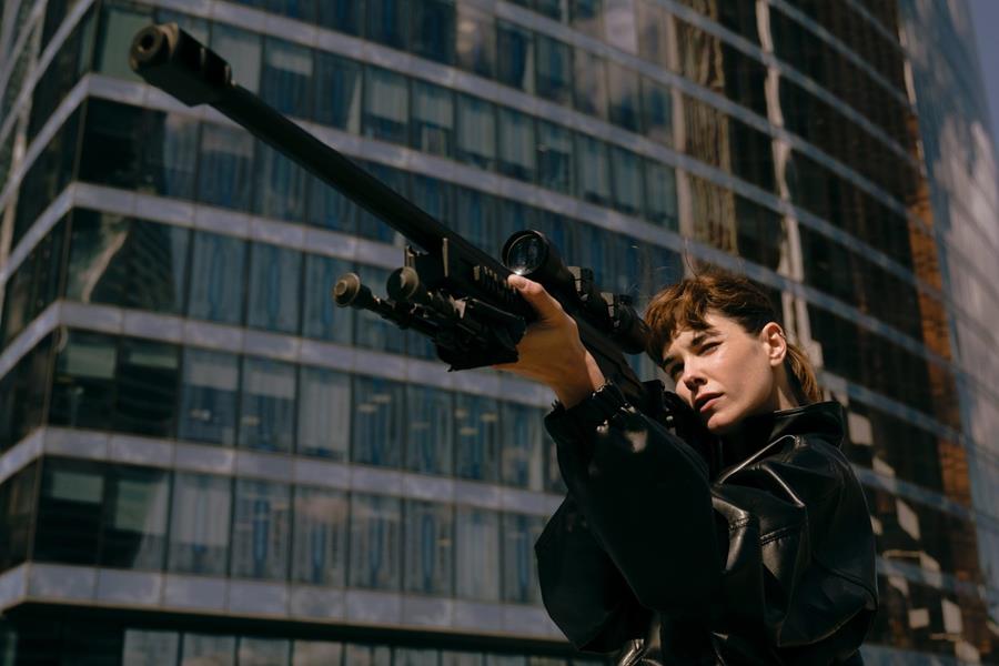 Когда выйдет сериал «Тайный город» (2026): дата премьеры и расписание серий