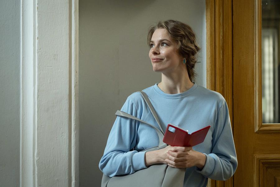 Описание серий сериала «Жених года» (2026)