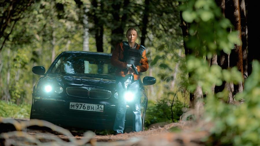 Когда выйдет 2 сезон сериала «Отпечатки»: дата выхода новых серий и история «Киллера»