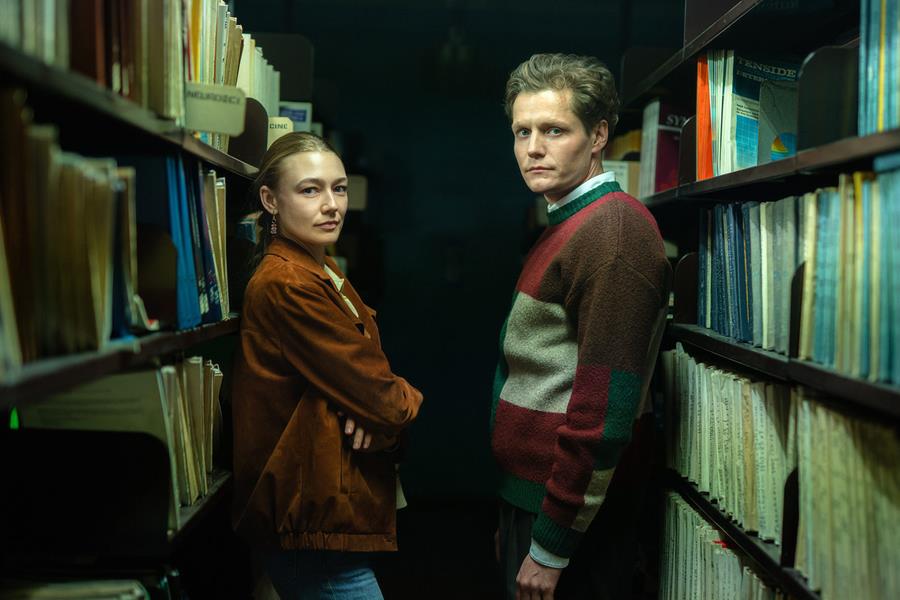 Когда выйдет 2 сезон сериала «Отпечатки»: дата выхода новых серий и история «Киллера»