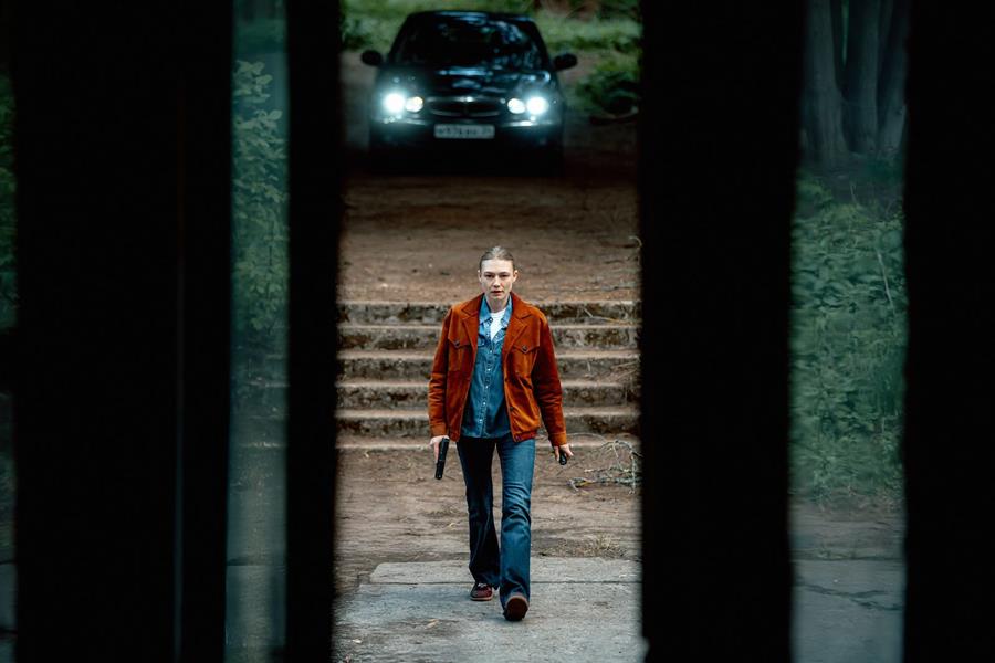 Когда выйдет 2 сезон сериала «Отпечатки»: дата выхода новых серий и история «Киллера»