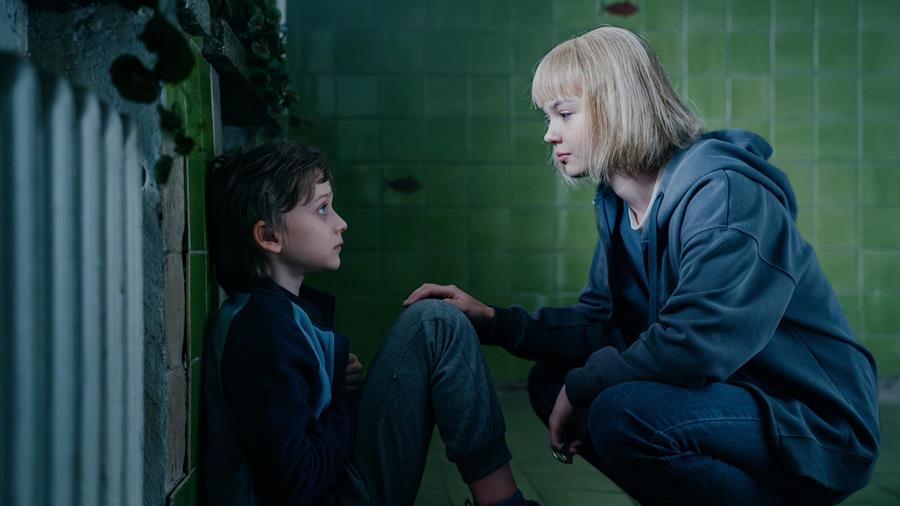 Когда выйдет 2 сезон сериала «Отпечатки»: дата выхода новых серий и история «Киллера»