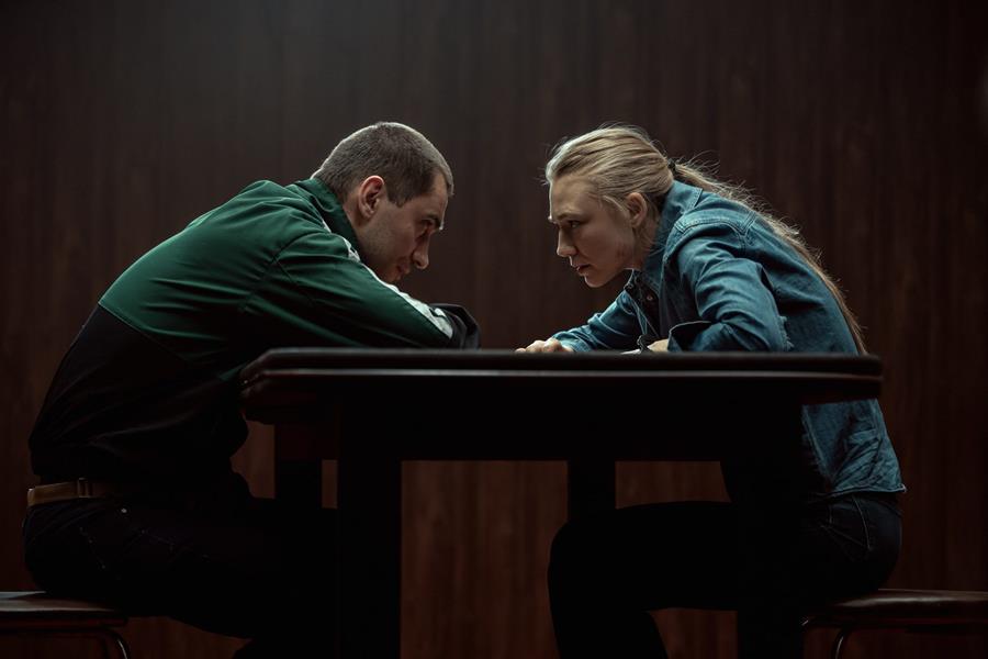 Когда выйдет 2 сезон сериала «Отпечатки»: дата выхода новых серий и история «Киллера»