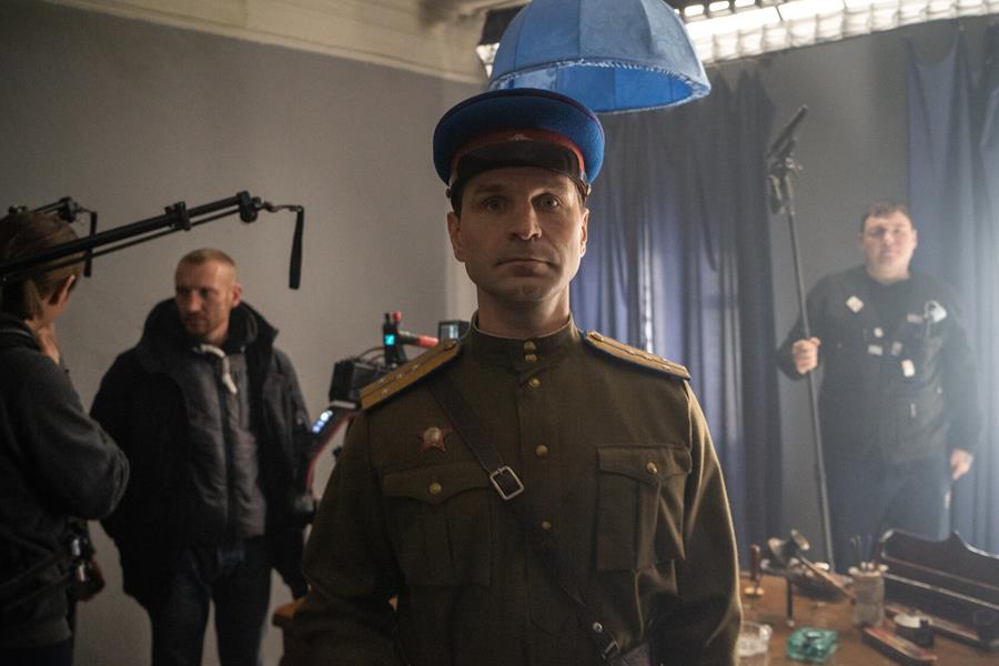 Когда выйдет 3 сезон сериала «Художник»: дата выхода новых серий и продолжение исторического детектива