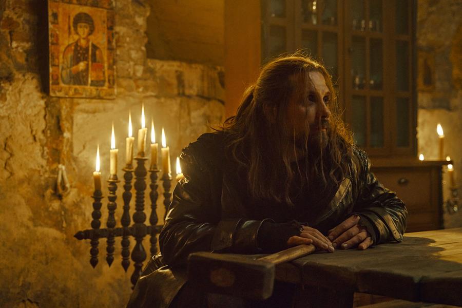 Когда выйдет 5 сезон сериала «Сергий против нечисти»: дата выхода «Царя саранчи» и новые серии
